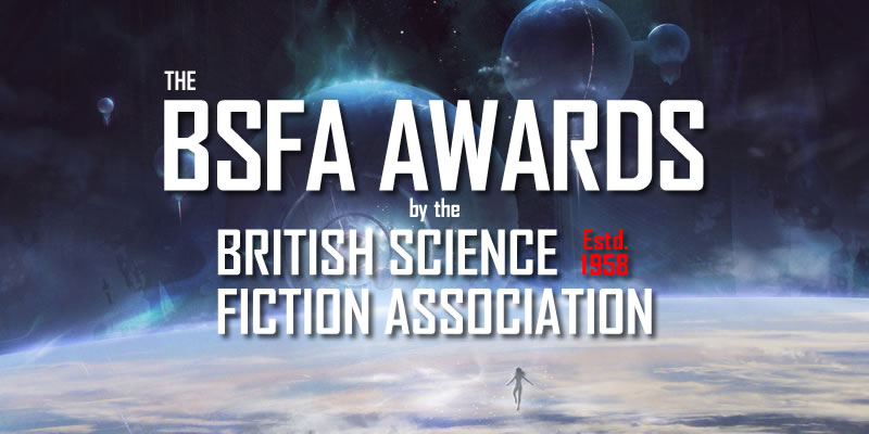 Adrian Tchaikovsky et Aliette de Bodard en lice pour les British Science Fiction Awards 2024 !
